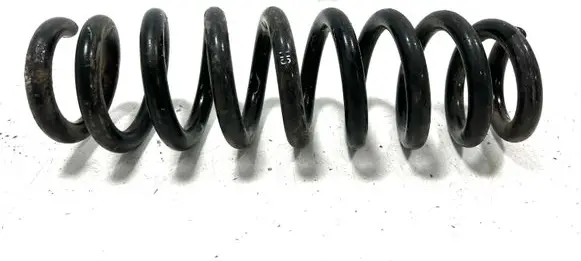 BMW X1 E84 Rear coil spring
