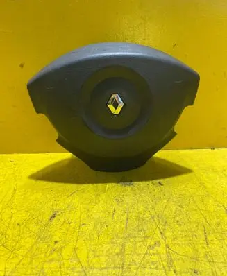 Renault Modus Steering wheel airbag 8200466490