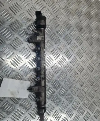Volkswagen Scirocco Fuel main line pipe 03L089C