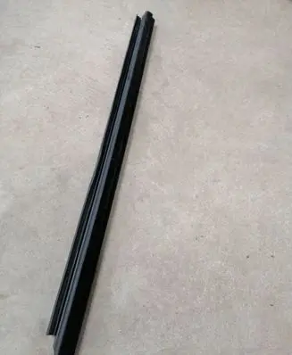 Toyota C-HR I Front door rubber seal PPTD30 31012017