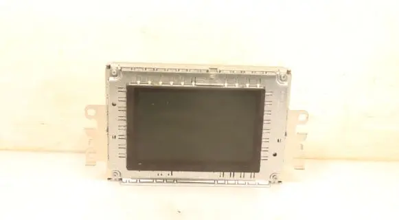 Volvo V40 Cross country Screen/display/small screen 