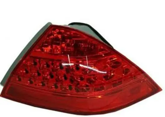 Honda Accord Rear/tail lights 3171978R HDAC89Q1 H730305