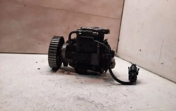 Ford Galaxy Fuel injection high pressure pump 028130115M 0460404971