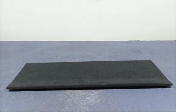 Audi Q5 SQ5 Front floor carpet liner 80A861531D