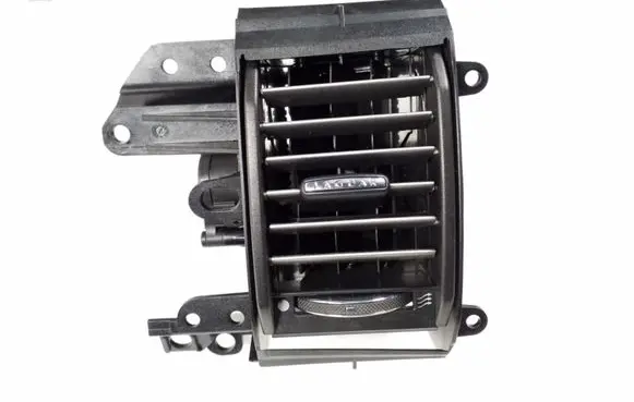 Jaguar XF X250 Dashboard side air vent grill/cover trim CX2319K617AB