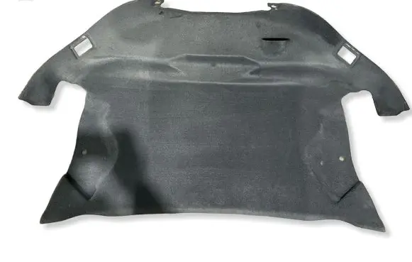 Mercedes-Benz SL R230 Tailgate trim A2306901641