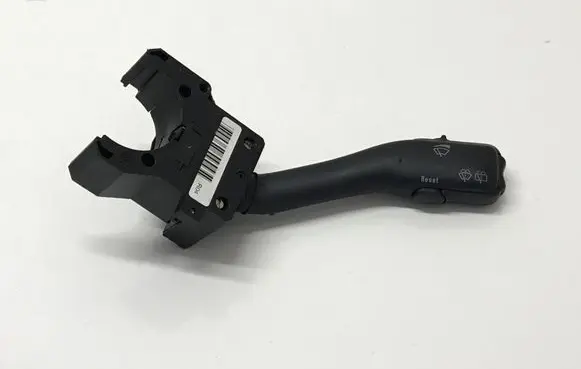 Volkswagen Sharan Wiper control stalk 4BO953503H CZKO301202032