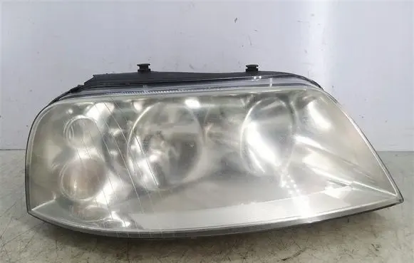 Volkswagen Sharan Headlight/headlamp 7M3941016L
