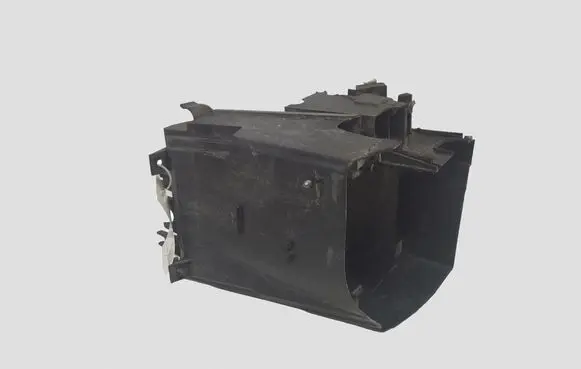 Peugeot 5008 Fuse box set 9658447380