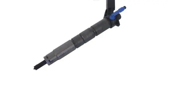Mercedes-Benz S C217 Fuel injector A6540700087