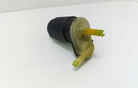 Opel Meriva A Windscreen/windshield washer pump 24439254