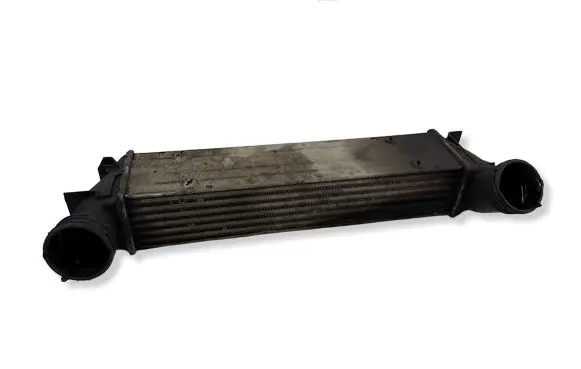 BMW 3 E90 E91 Intercooler radiator 3296373