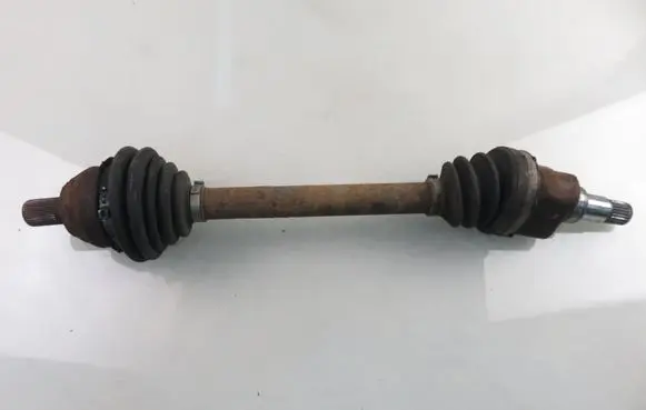 Ford Focus C-MAX Front driveshaft 