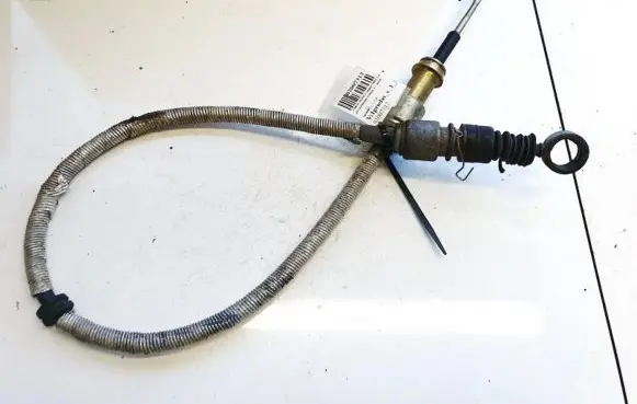 Mini One - Cooper R50 - 53 Gear shift cable linkage