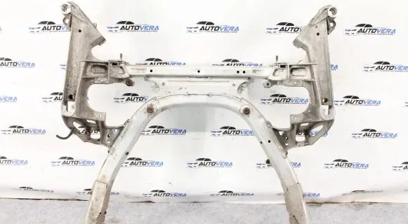BMW 5 E60 E61 Front subframe 2283741 31112283741
