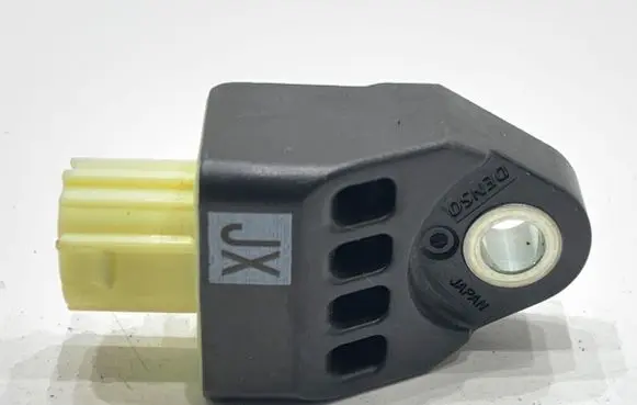 Lexus NX Airbag deployment crash/impact sensor 89831-78010