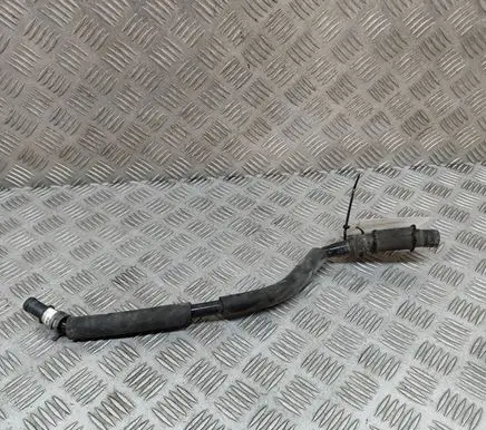 Audi e-tron Engine coolant pipe/hose 4KE819374B 4KE819928F