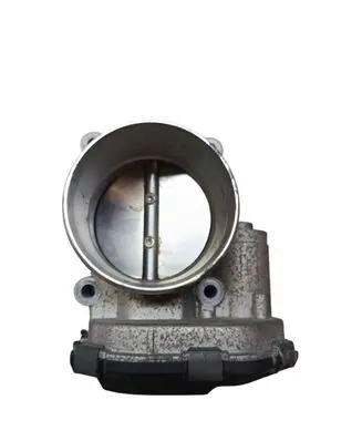 Ford F150 Throttle valve HL3E9F991AA