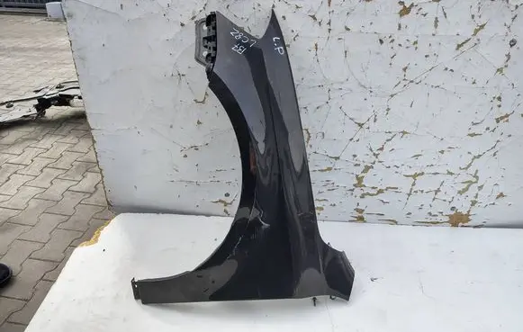 Volkswagen PASSAT B7 Fender 
