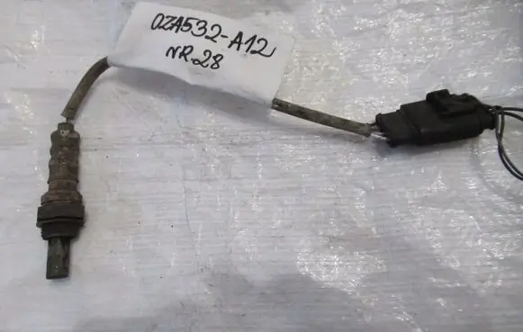 Fiat Panda II Lambda probe sensor 0ZA532A12