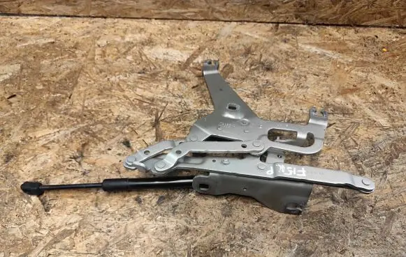 BMW X5 F15 Engine bonnet/hood hinges 4822221 17205310 40293J