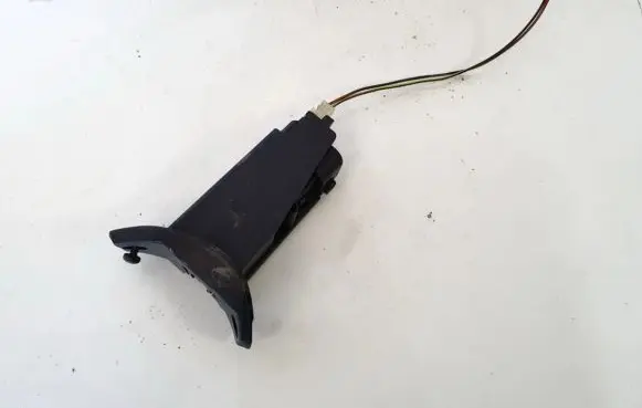Opel Zafira A Central locking motor 13120789 805472