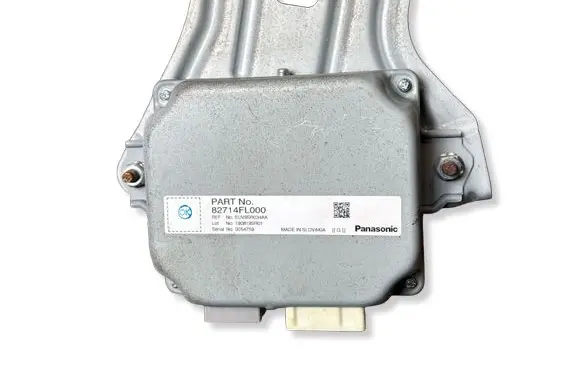 Subaru Outback (BT) Voltage converter/converter module 82714FL000