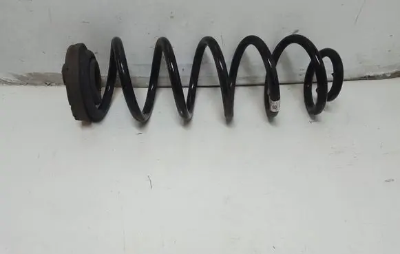 Audi A4 S4 B9 Rear coil spring 8W0511115