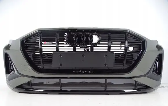 Audi e-tron Front bumper 4KE807437E