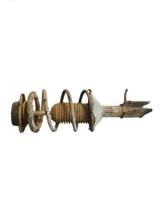 Subaru Impreza I Front shock absorber/damper