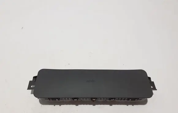 BMW X3 G01 Knee airbag 9363844