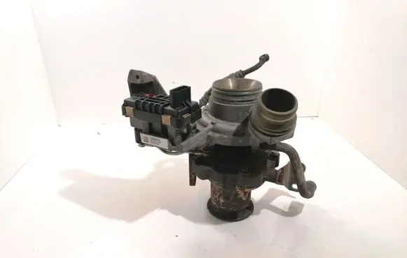 BMW 1 E81 E87 Turbo 7900594C 7900594C02