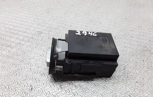 Volkswagen PASSAT B6 Ignition lock 3C0905843M