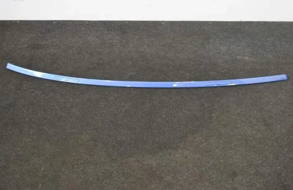 BMW 4 F32 F33 Roof trim bar molding cover 7328356