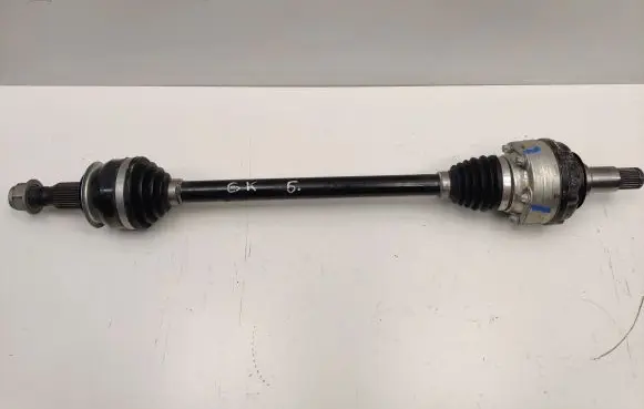Chevrolet Camaro Rear driveshaft P22972608 22972608