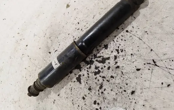 Mazda BT-50 Front shock absorber/damper kt090