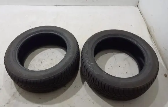 Audi A6 S6 C8 4K R18 summer tire 22555R18