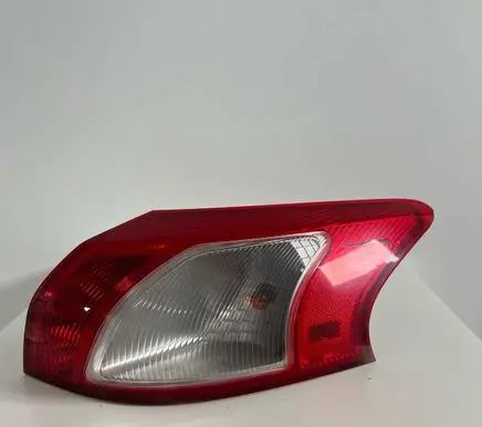 Mitsubishi Lancer X Rear/tail lights 22087977 12295