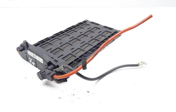 BMW 3 F30 F35 F31 Electric car heater 9230594