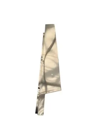 Mercedes-Benz GLS X167 Front door window/glass frame A1676908704 1676908704