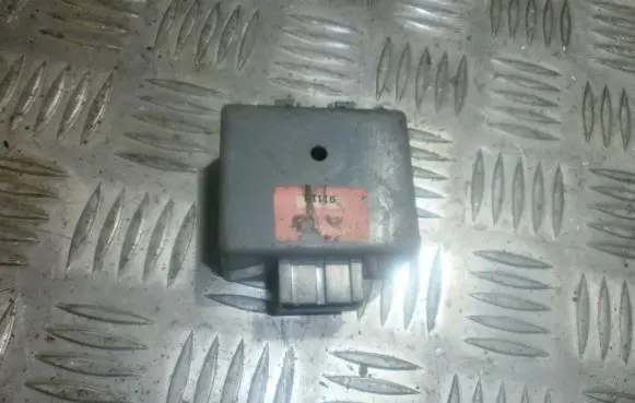 Mitsubishi Eclipse Other control units/modules