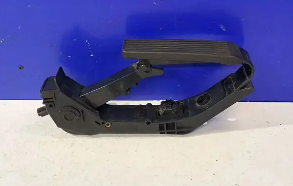 Mercedes-Benz S W220 Accelerator throttle pedal A2203000104