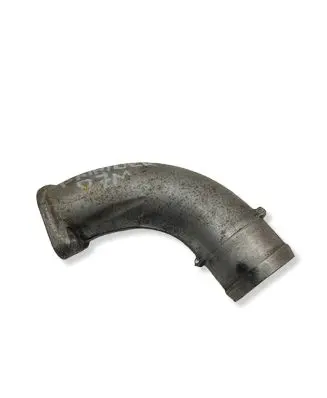 Nissan Pathfinder R51 Turbo air intake inlet pipe/hose 
