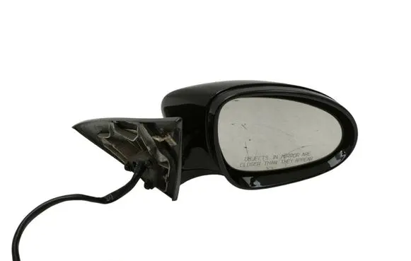 Mercedes-Benz CL C216 Front door electric wing mirror 010821