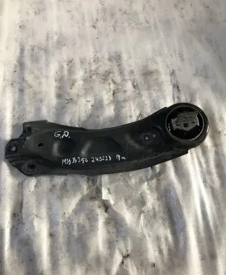 Mercedes-Benz B W246 W242 Rear upper control arm/wishbone A2463530043