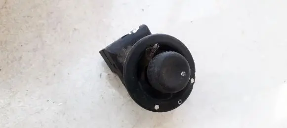 Renault Megane I Wing mirror switch 7700847433f