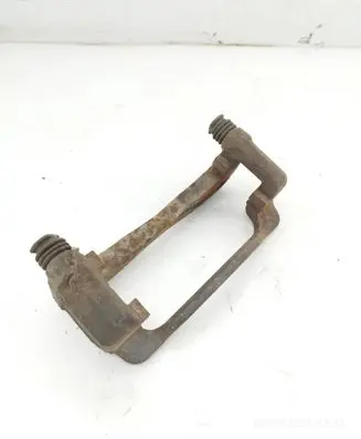 KIA Sedona Front brake pad spring 