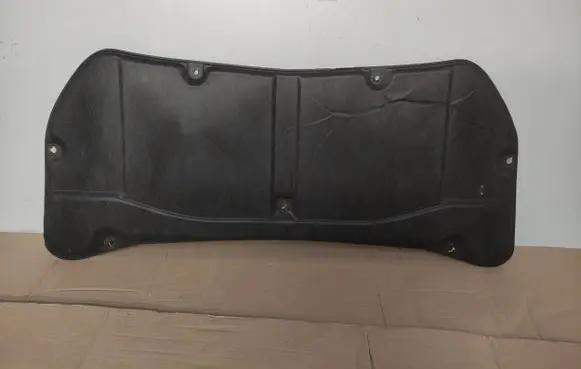 Mitsubishi Outlander Engine bonnet/hood sound/heat insulation 