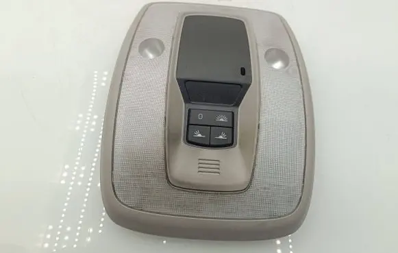 Volvo V60 Front seat light 39826642