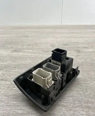 Other switches/knobs/shifts